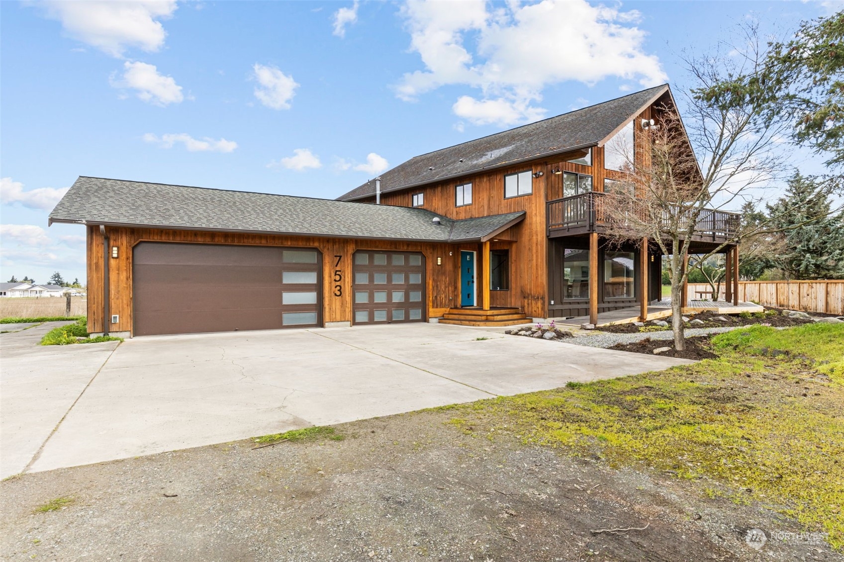 753 River Road