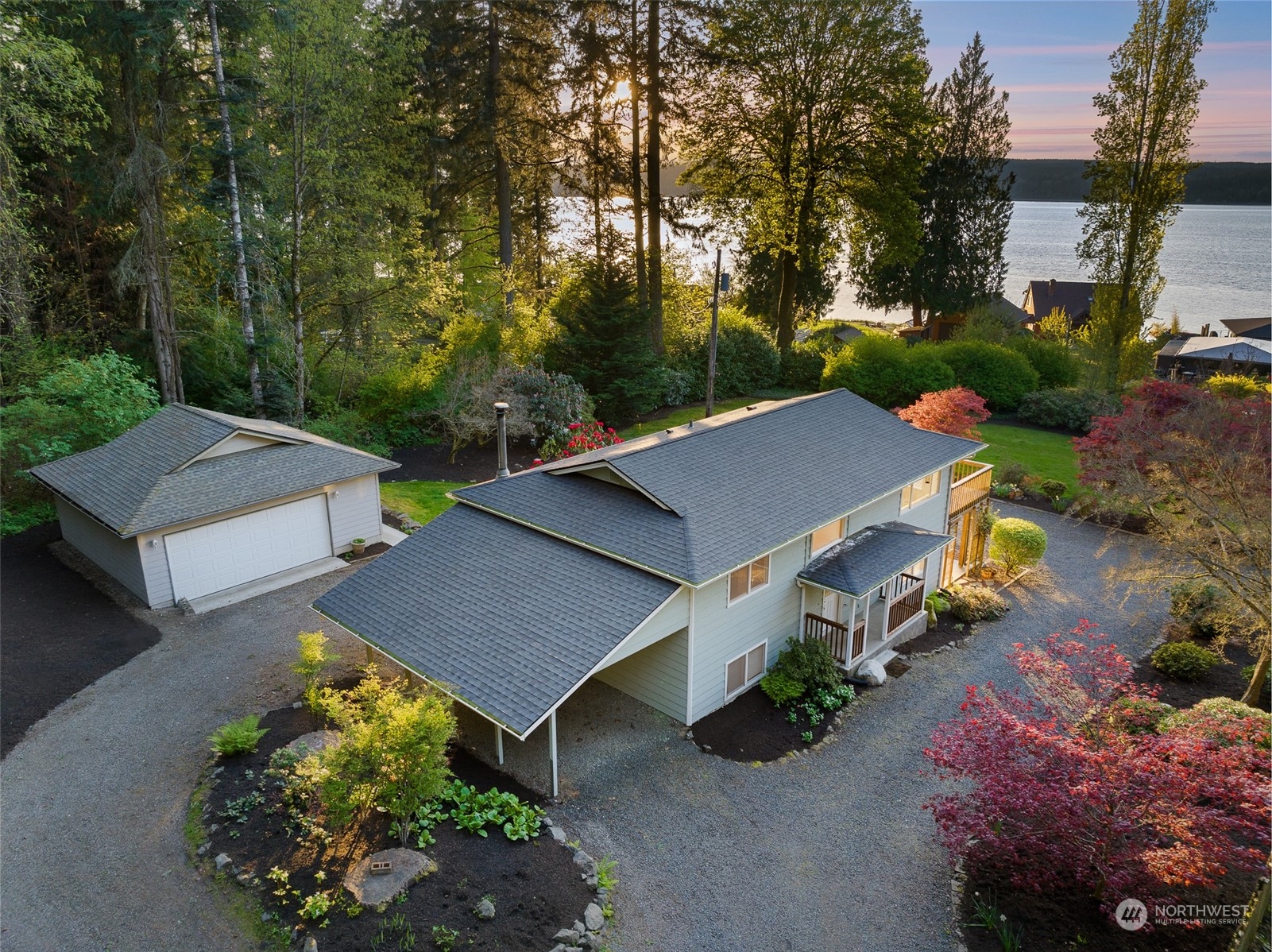 1255 NW Comyn Road