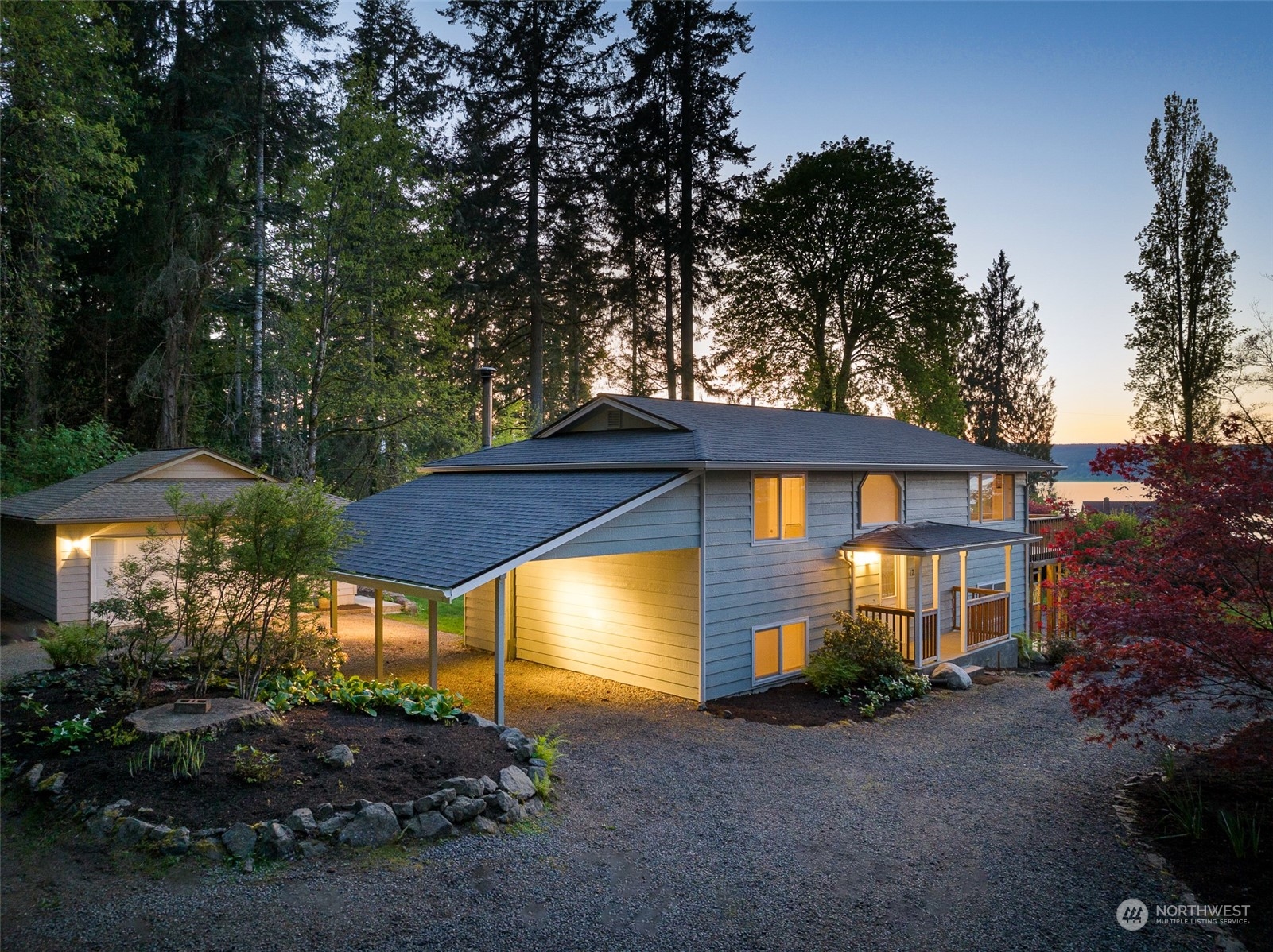 1255 NW Comyn Road
