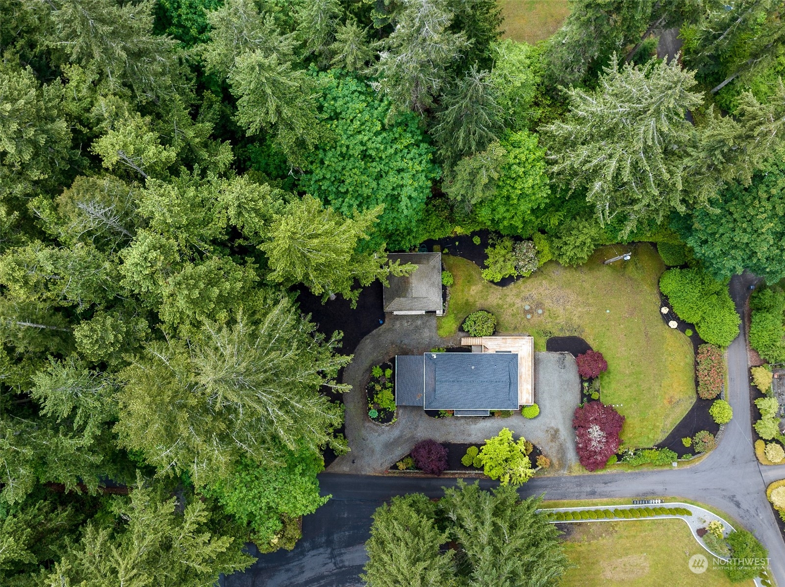 1255 NW Comyn Road