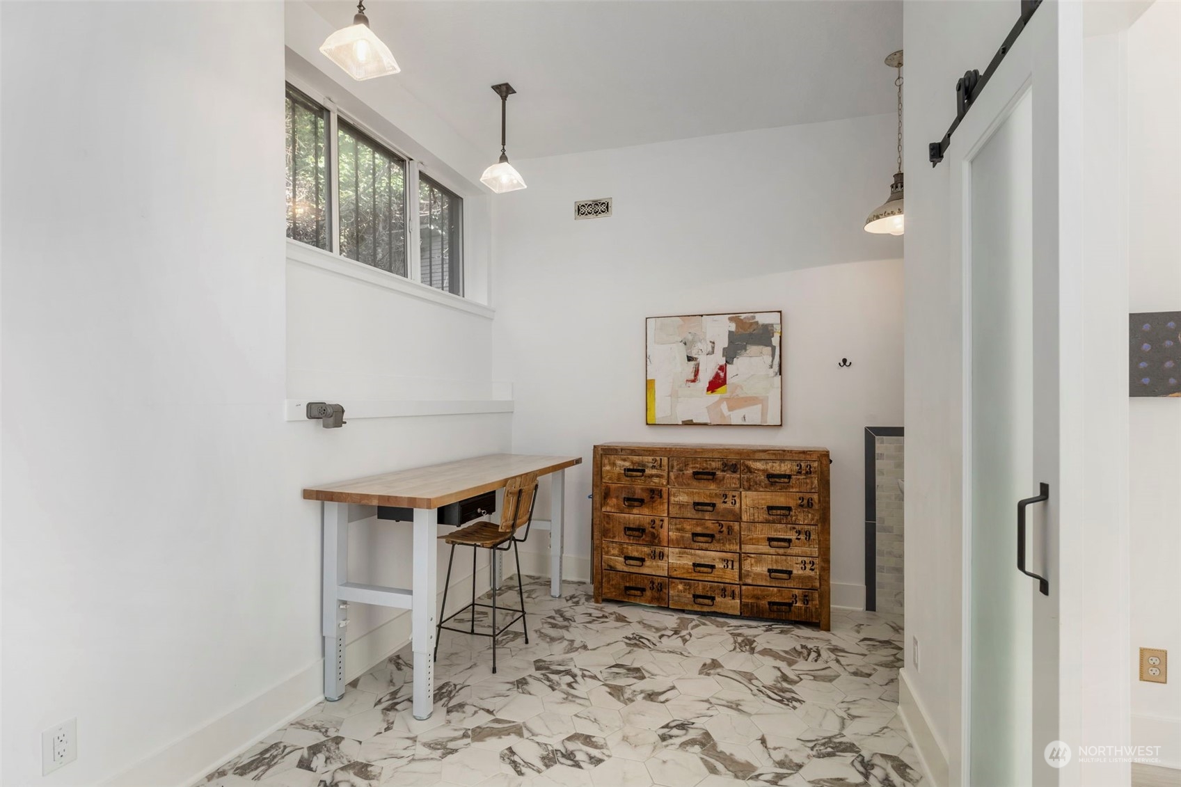 922 Washington Street Unit: 3