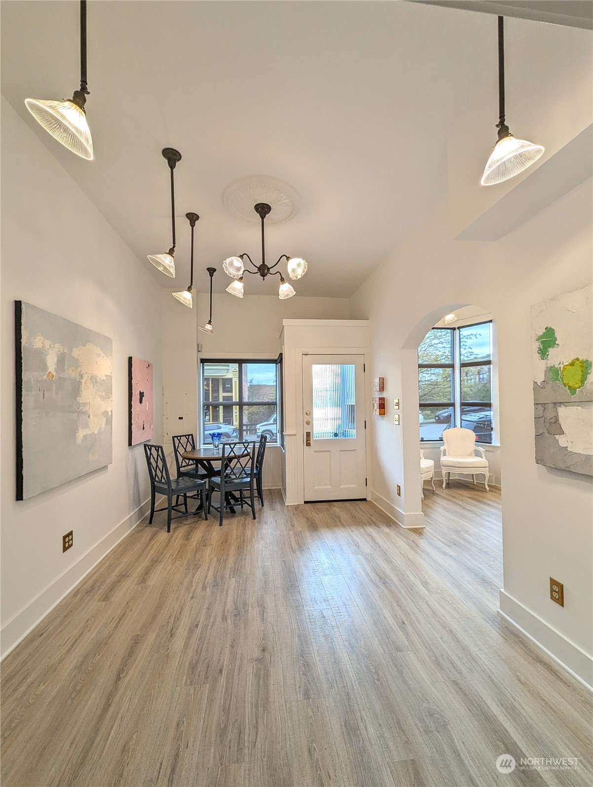 922 Washington Street Unit: 3