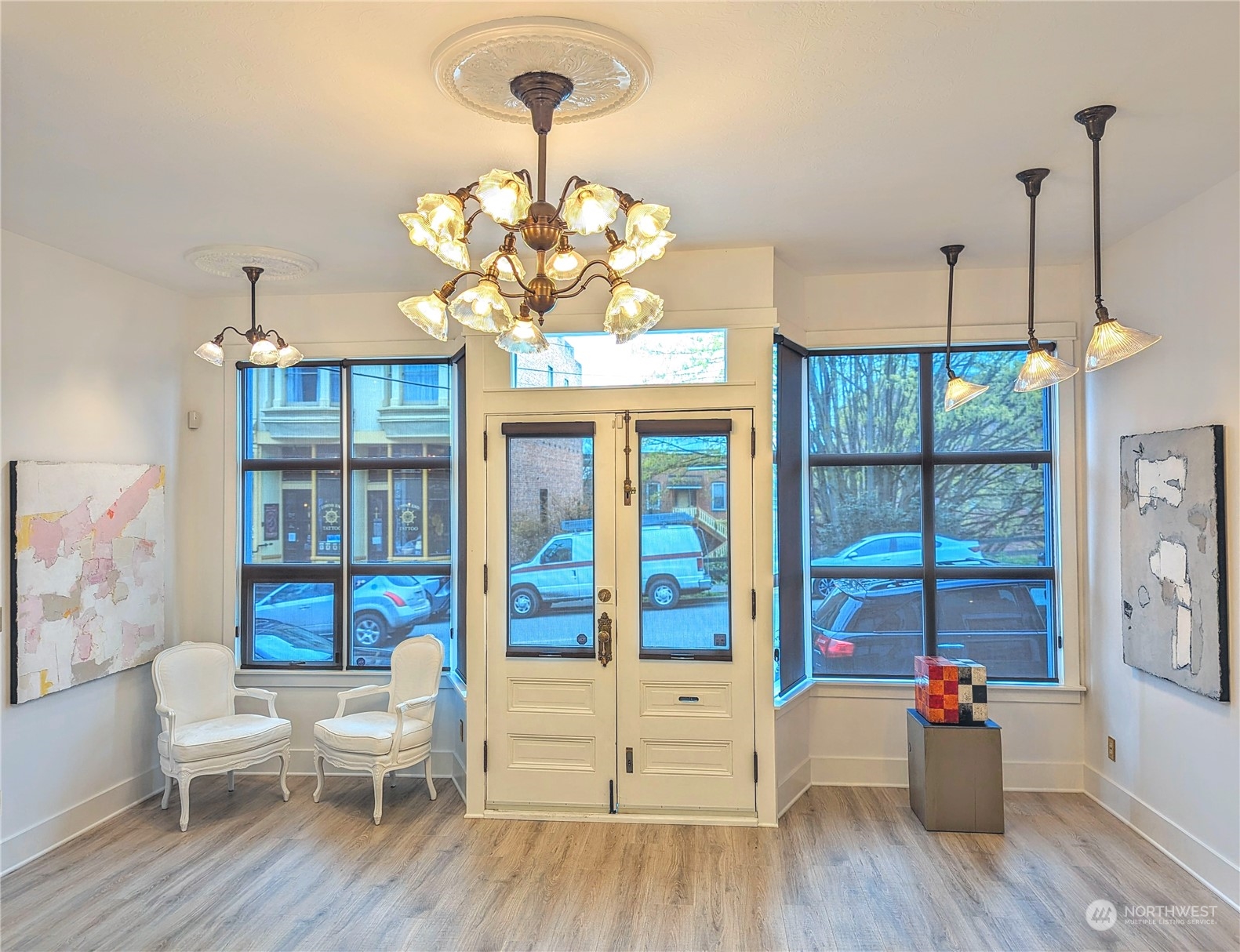922 Washington Street Unit: 3