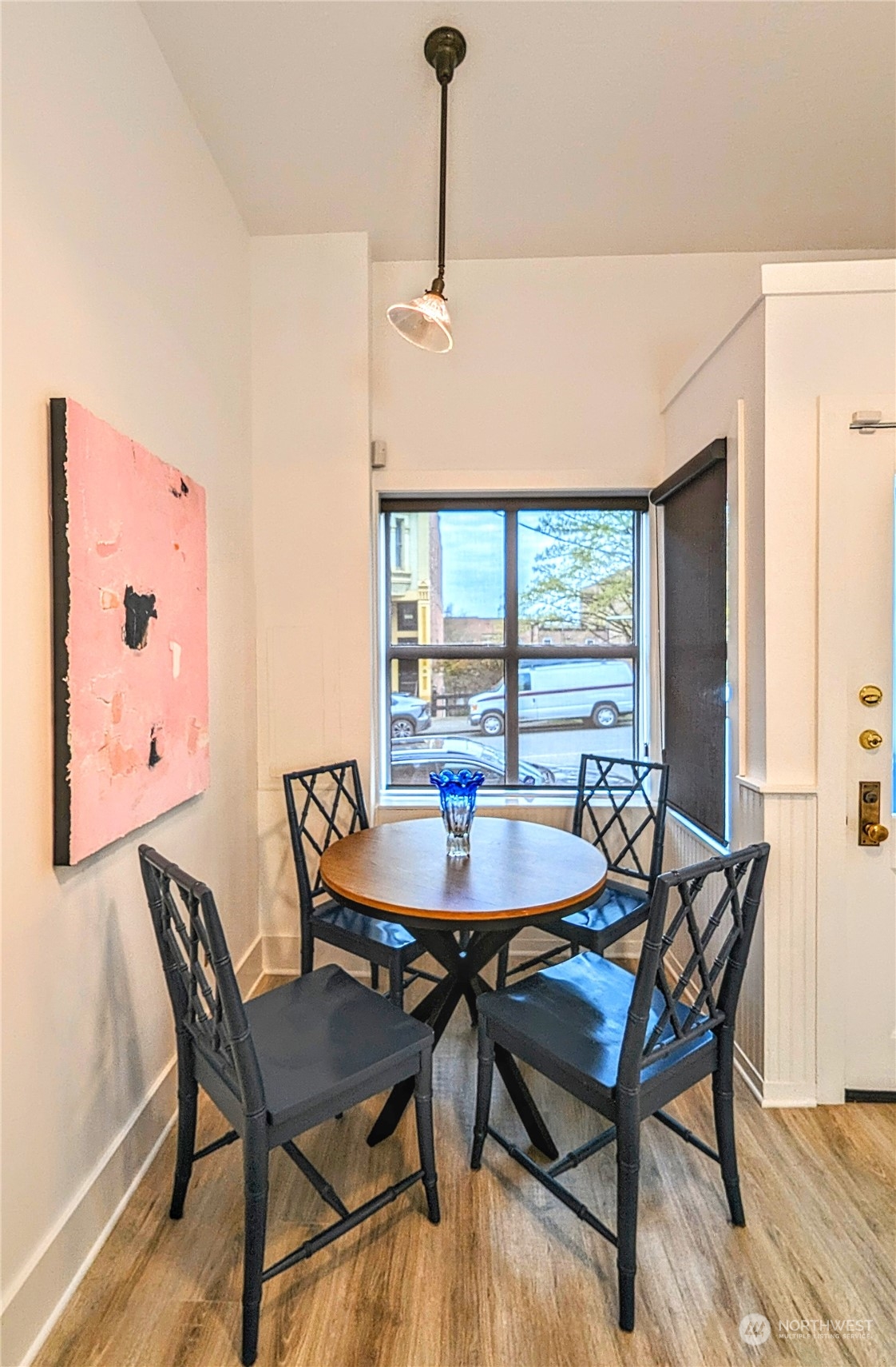 922 Washington Street Unit: 3