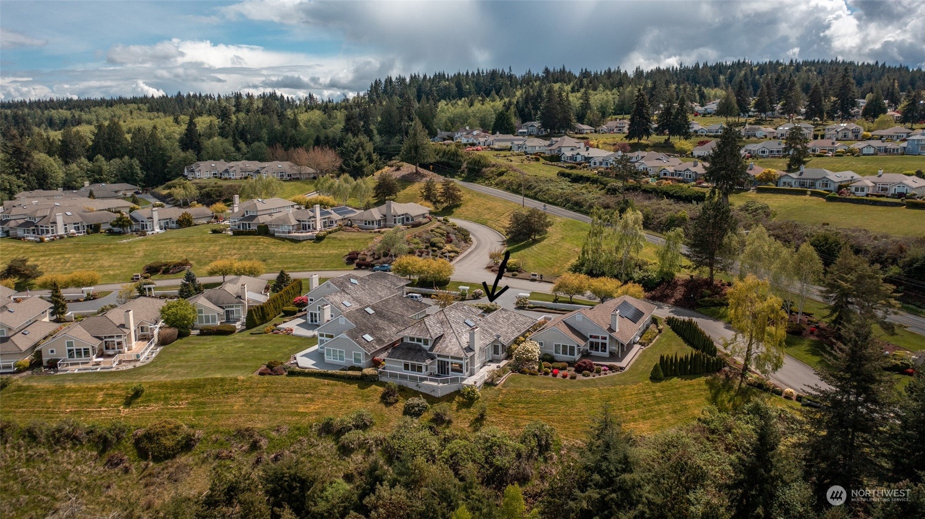 51 Windrose Drive