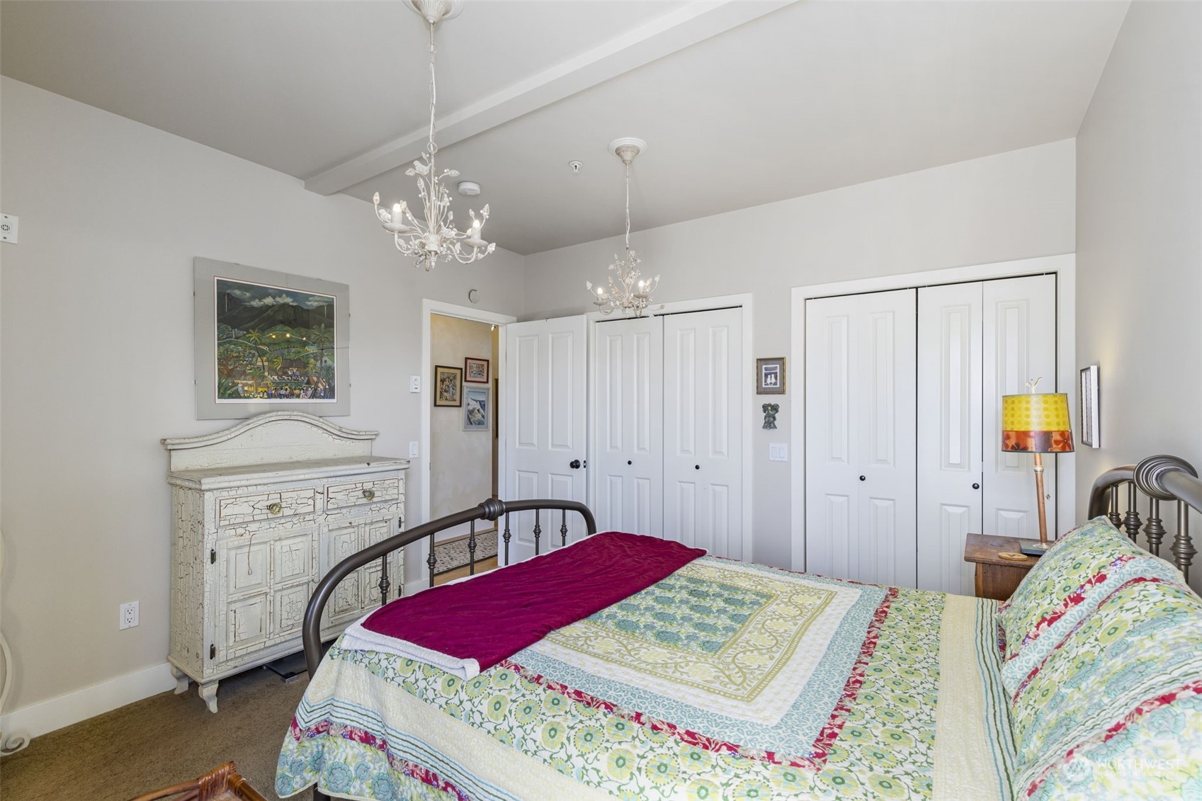 1215 Lawrence Street Unit: 302
