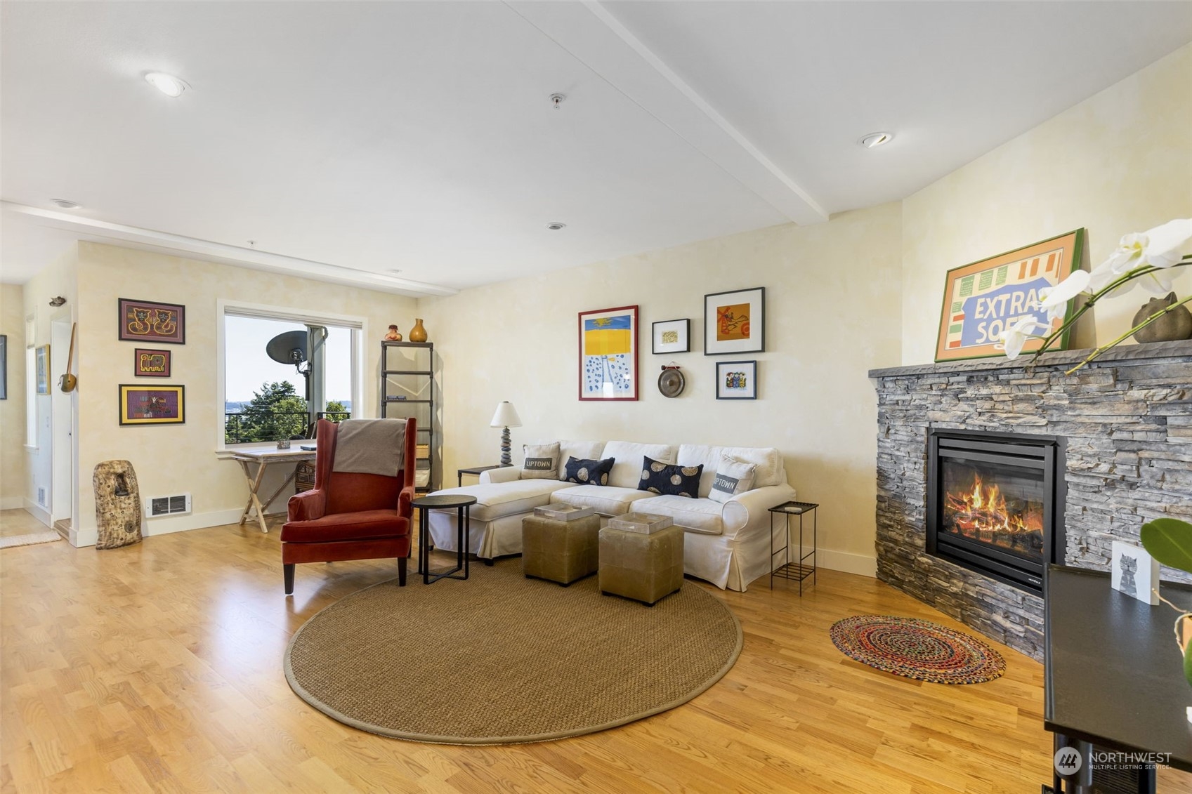 1215 Lawrence Street Unit: 302