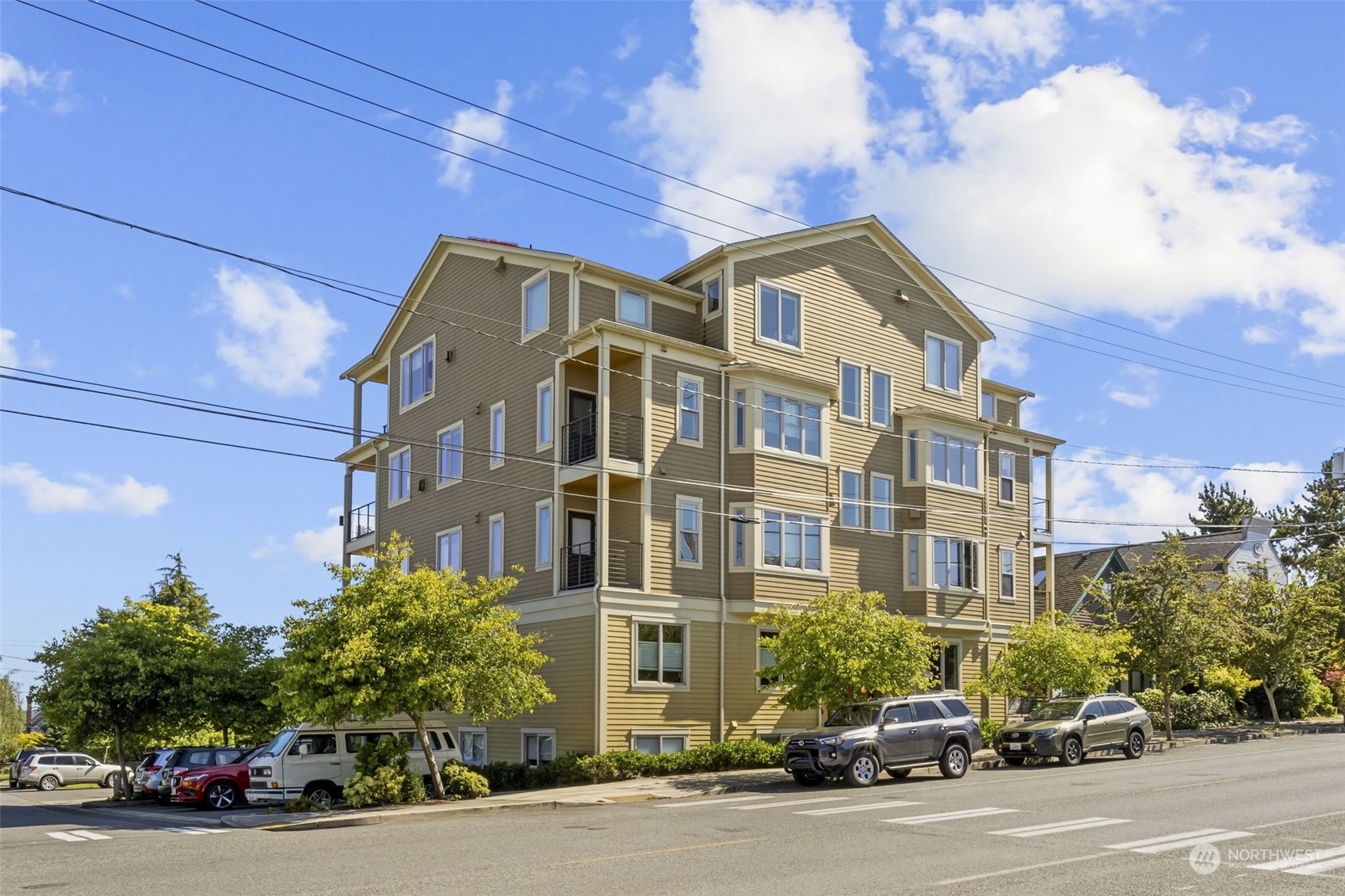 1215 Lawrence Street Unit: 302