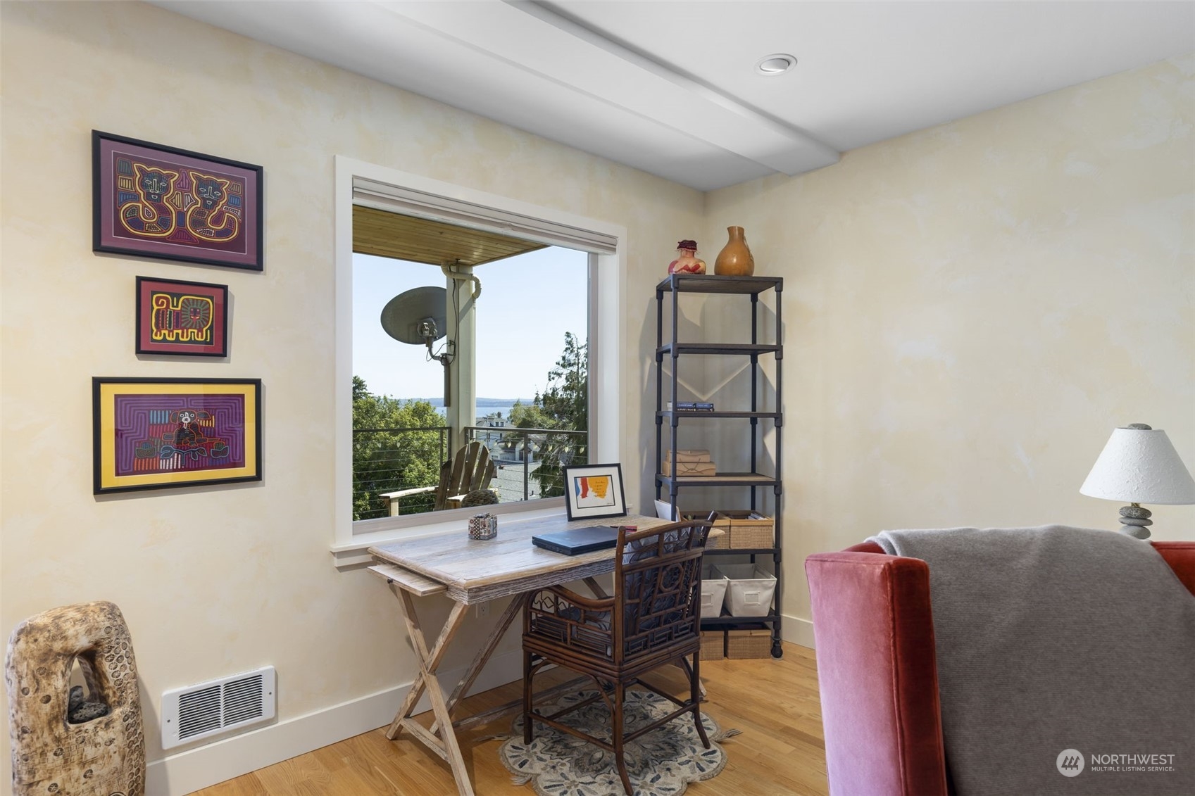 1215 Lawrence Street Unit: 302