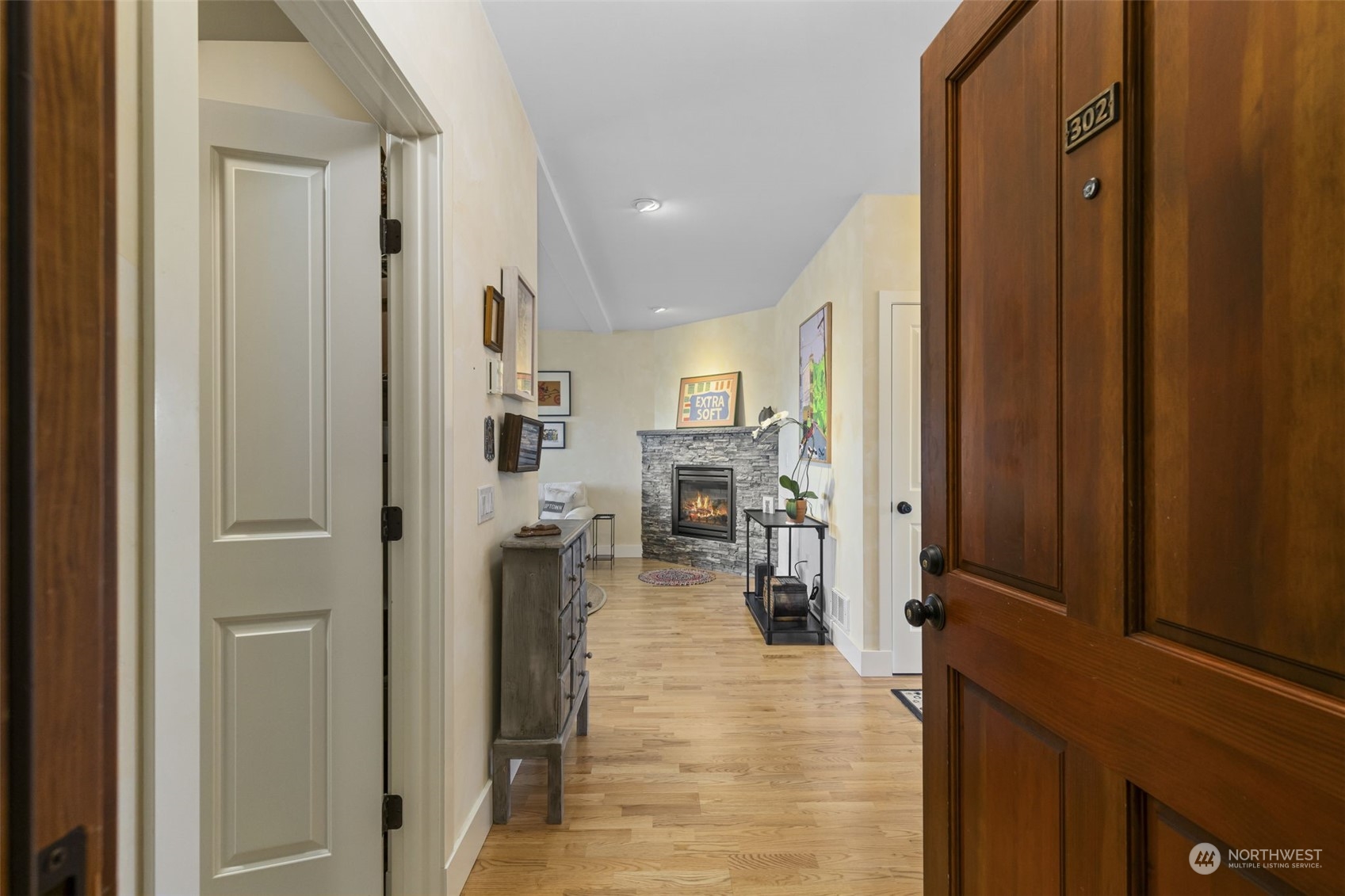 1215 Lawrence Street Unit: 302