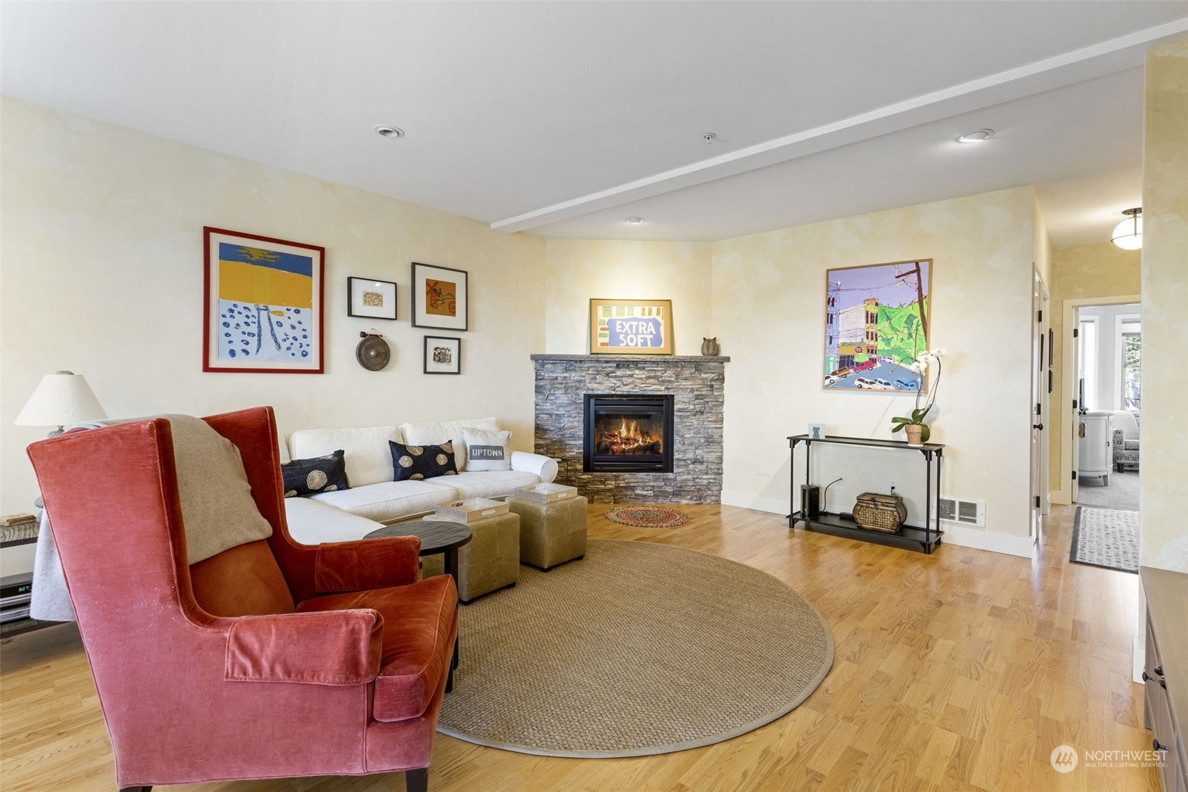 1215 Lawrence Street Unit: 302