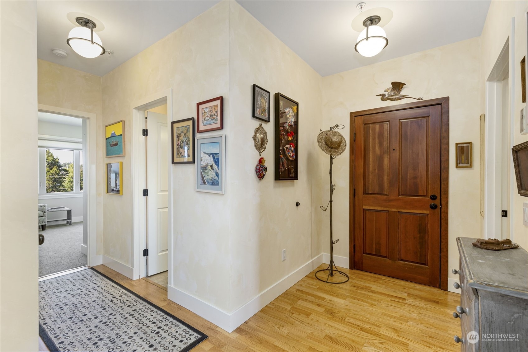 1215 Lawrence Street Unit: 302