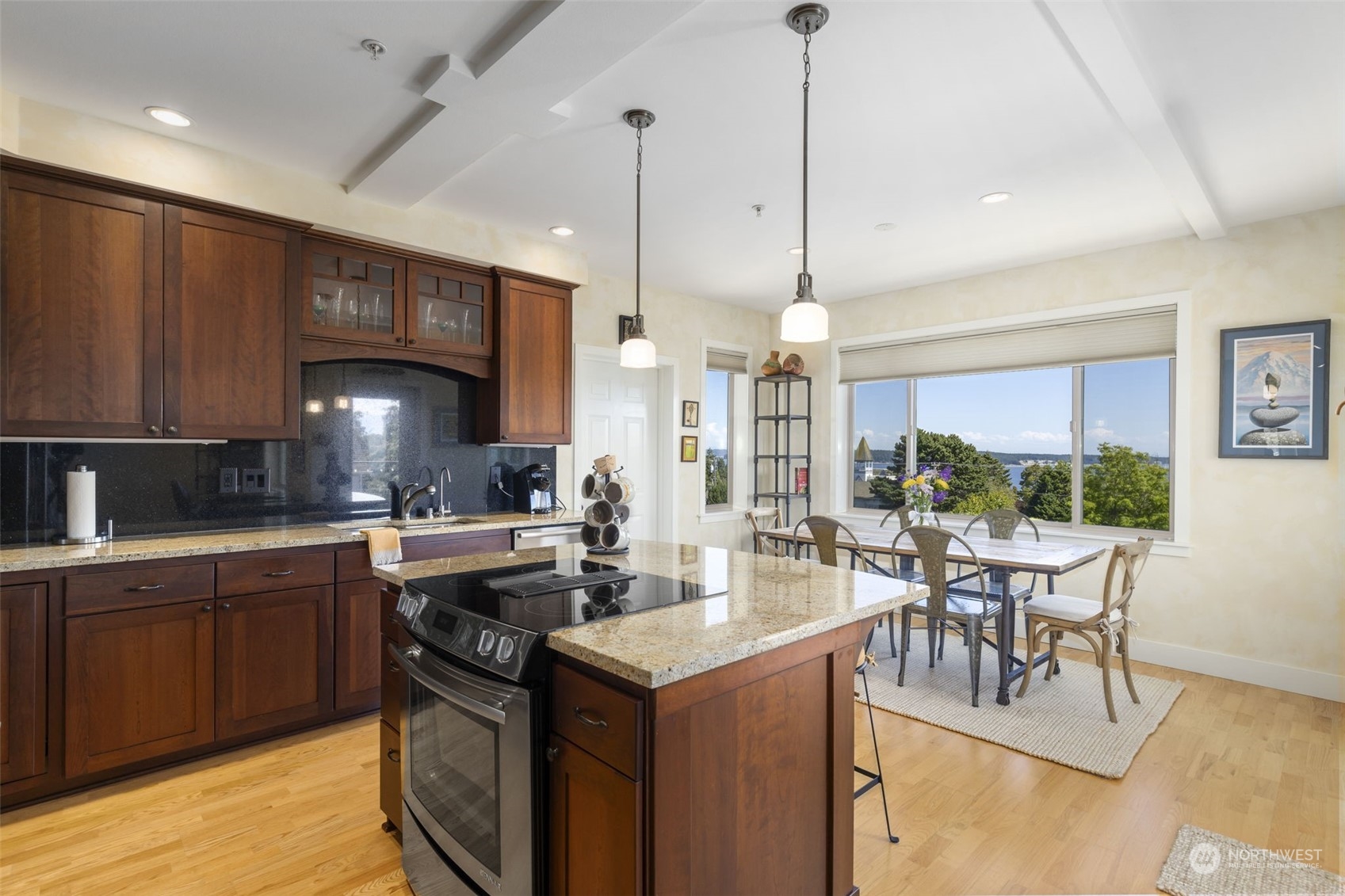 1215 Lawrence Street Unit: 302
