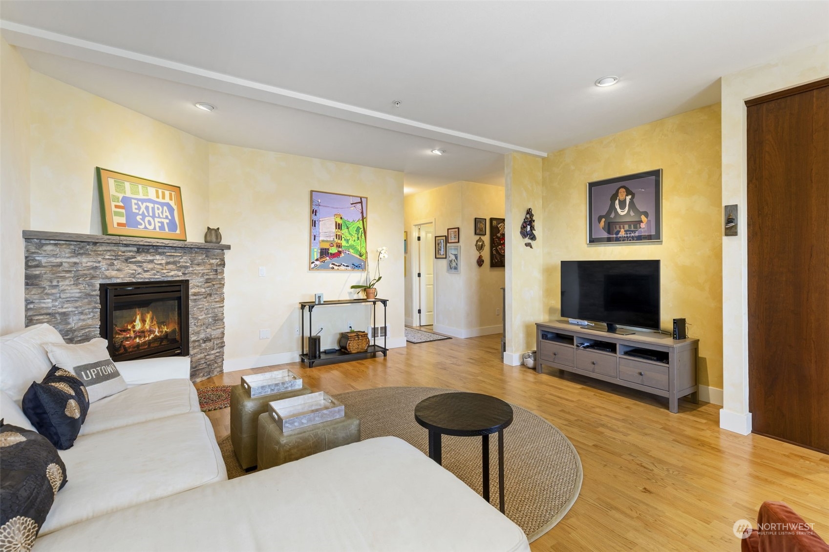1215 Lawrence Street Unit: 302