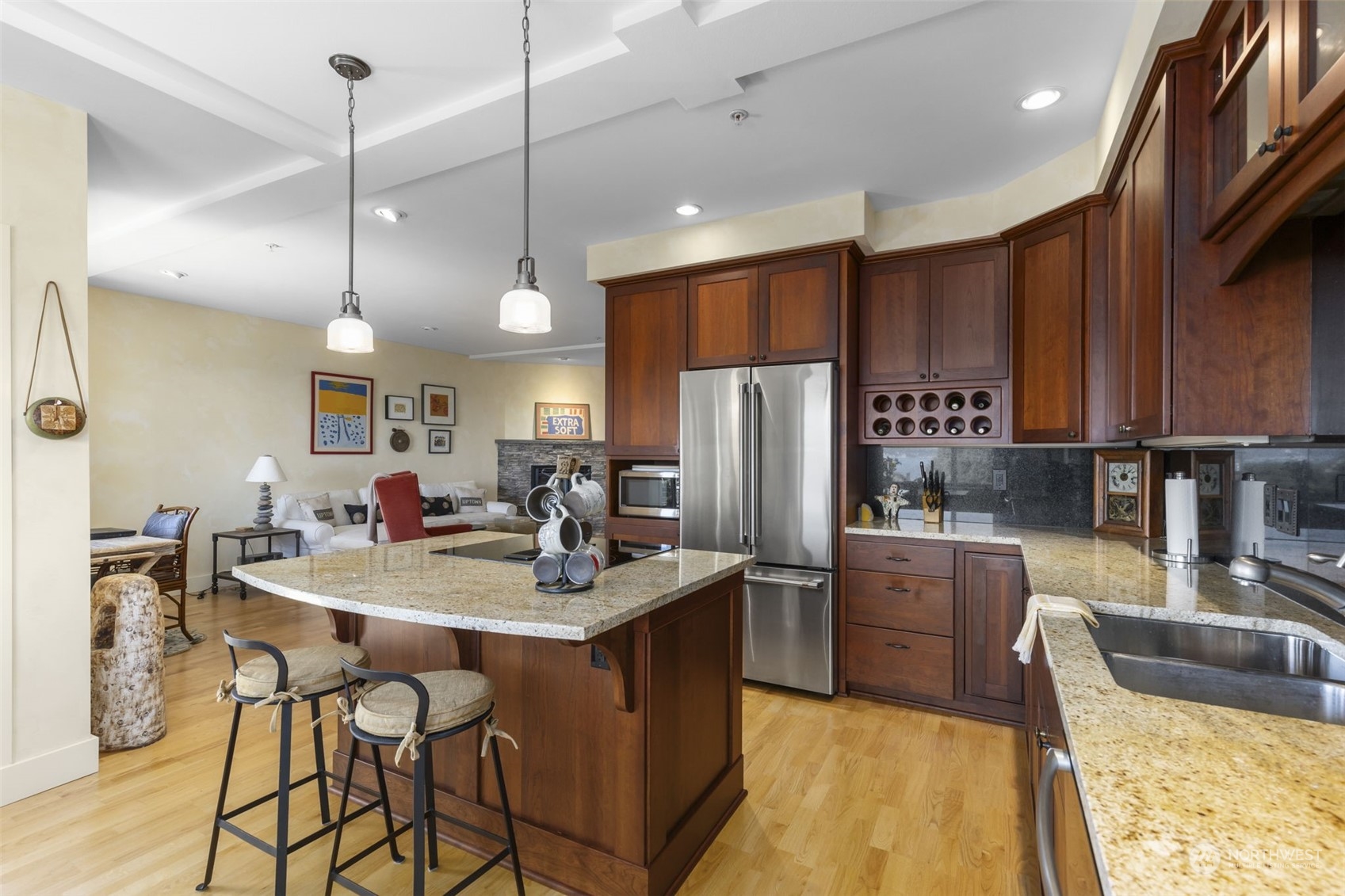 1215 Lawrence Street Unit: 302