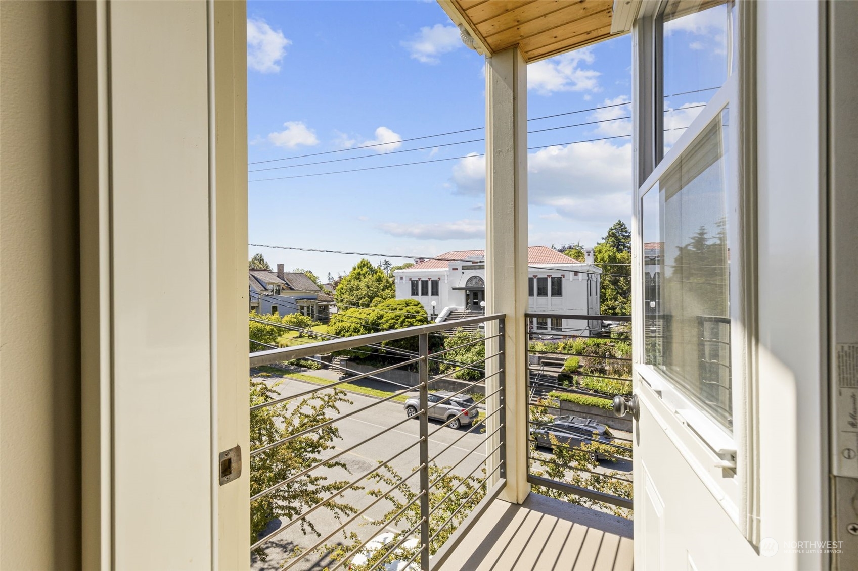 1215 Lawrence Street Unit: 302