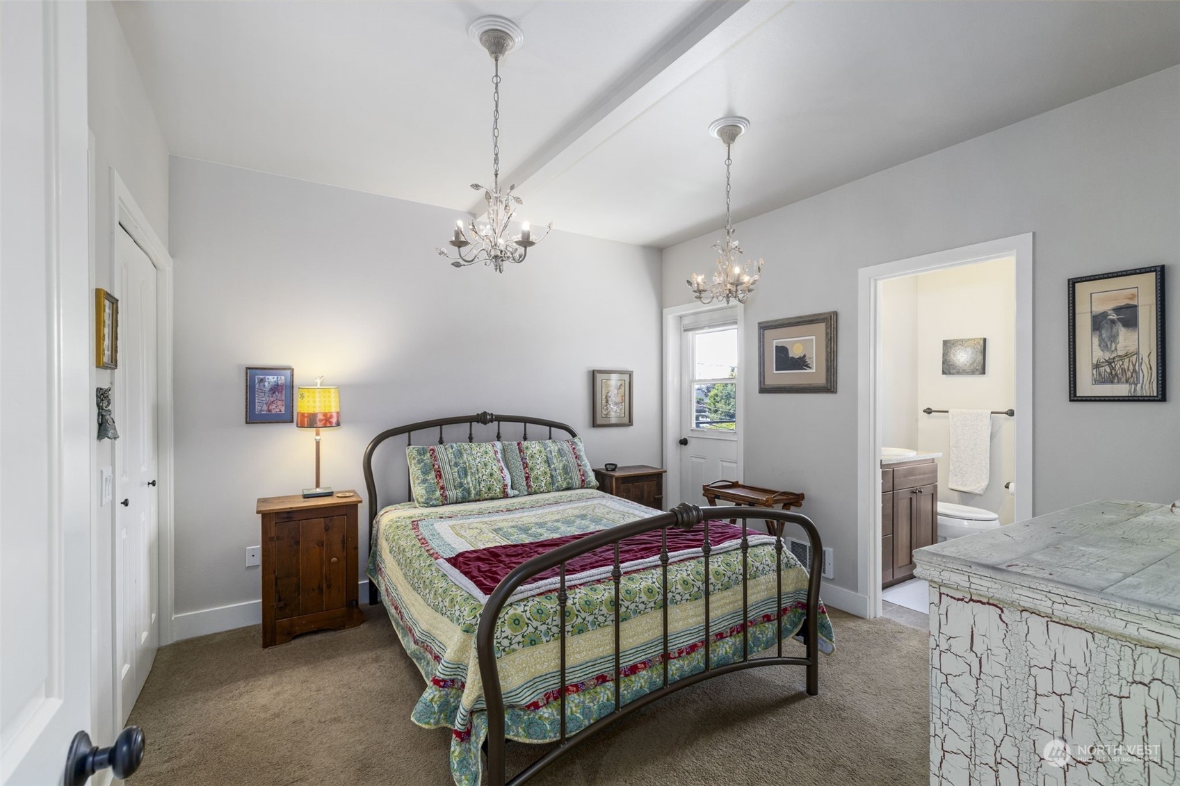 1215 Lawrence Street Unit: 302