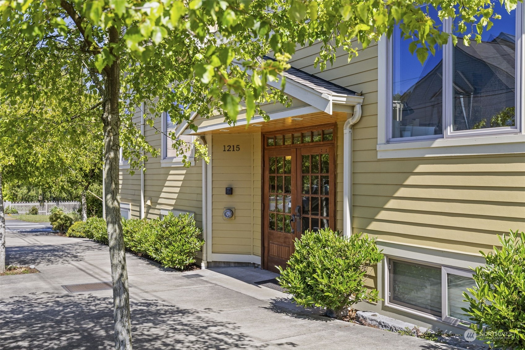 1215 Lawrence Street Unit: 302