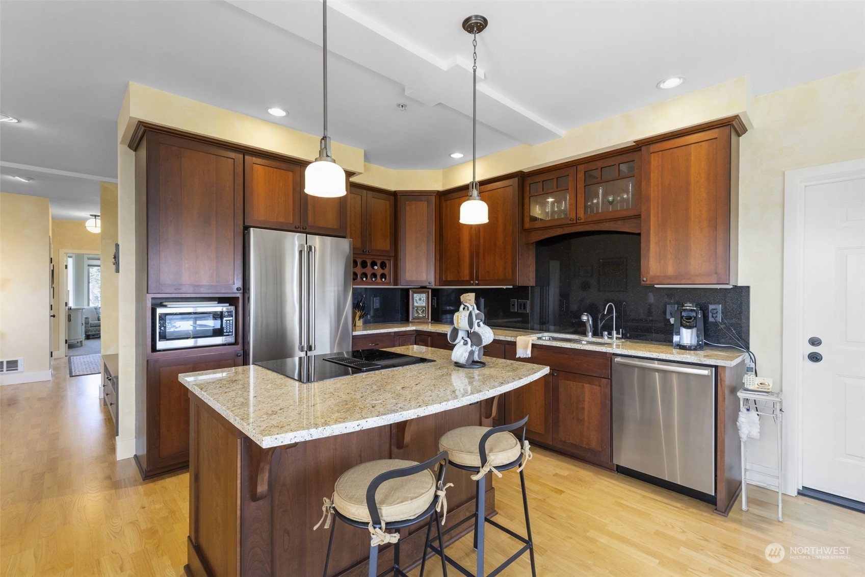 1215 Lawrence Street Unit: 302