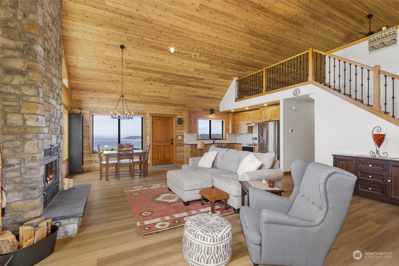 302 View Ridge Drive