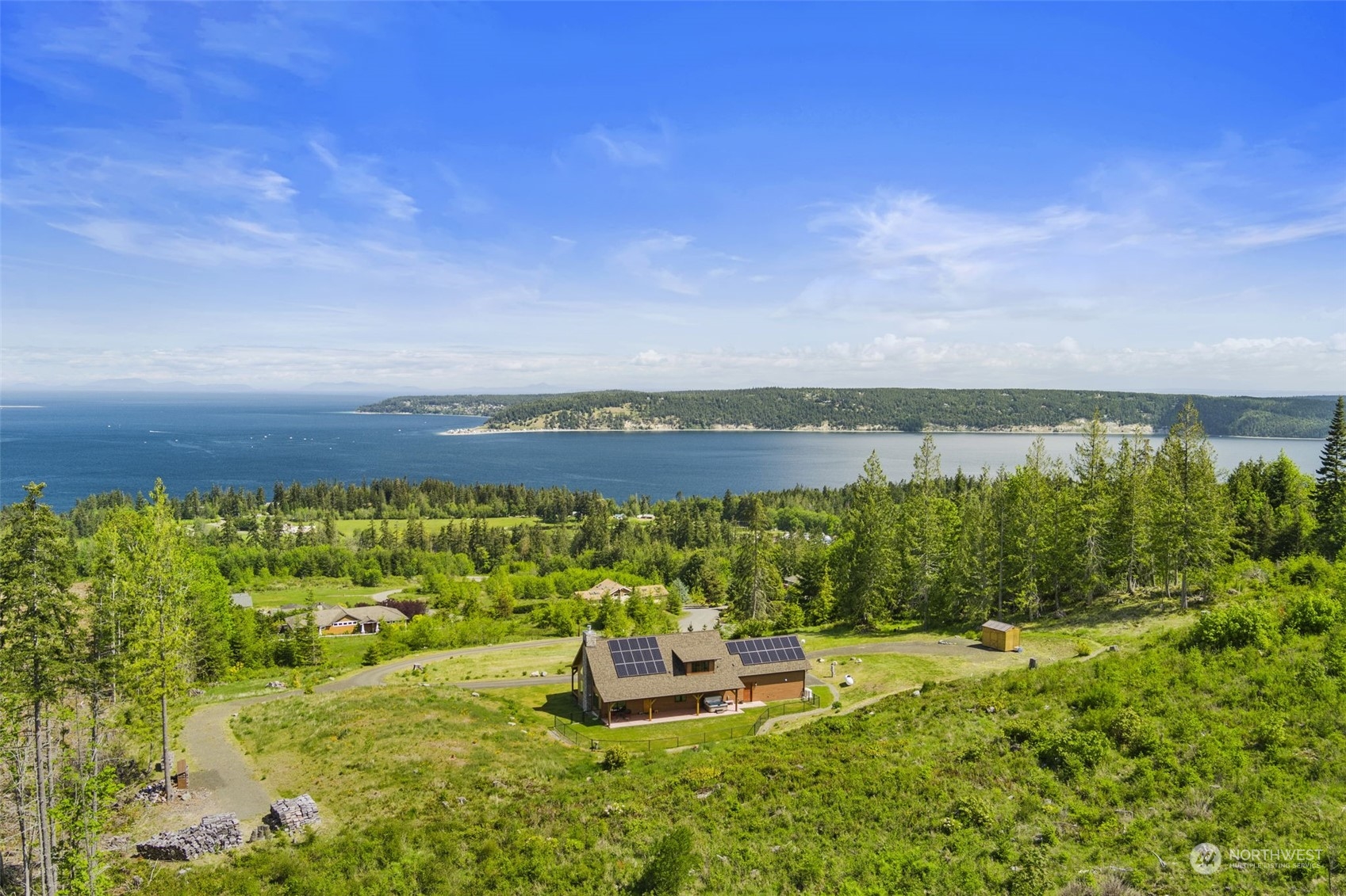 302 View Ridge Drive