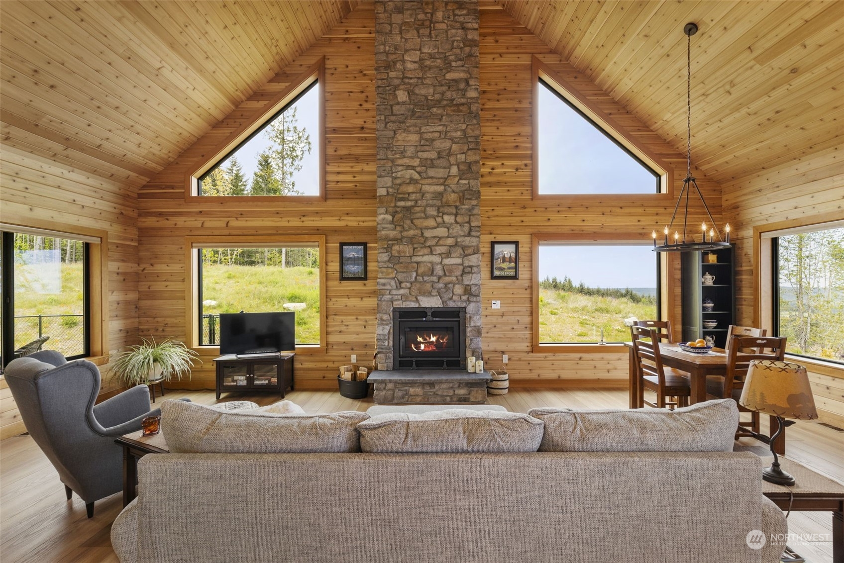302 View Ridge Drive