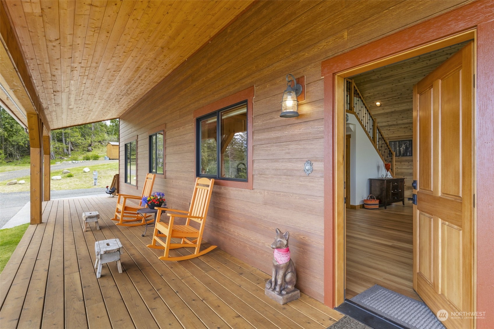 302 View Ridge Drive