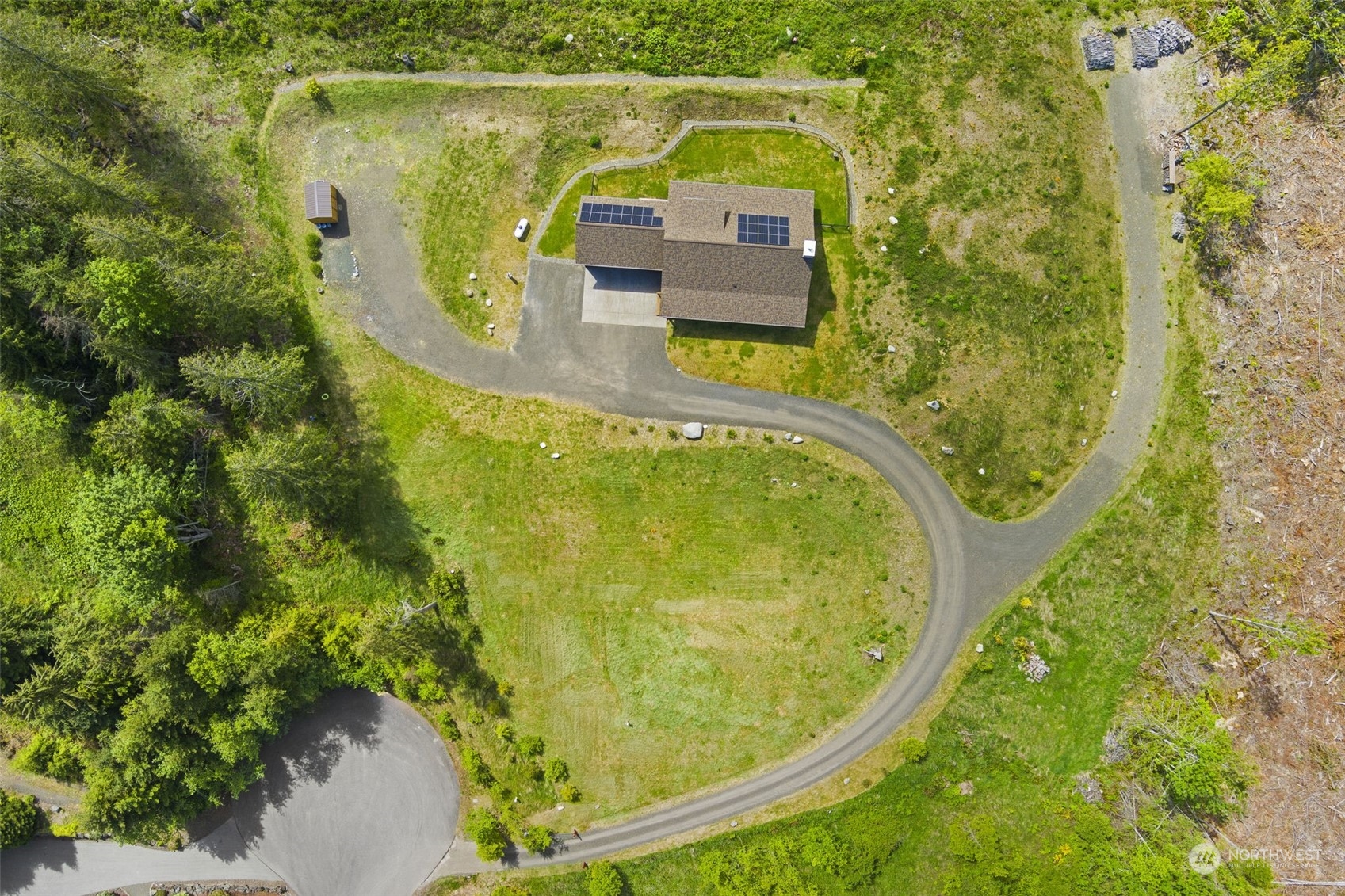 302 View Ridge Drive