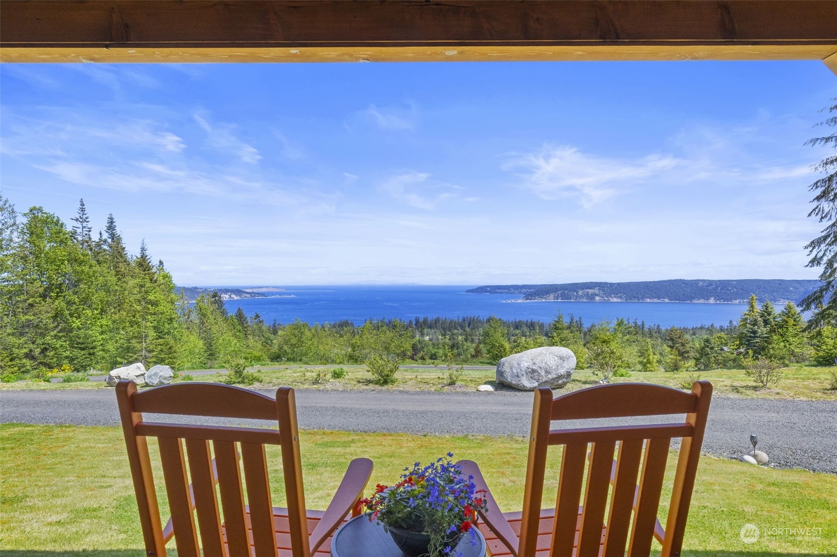 302 View Ridge Drive