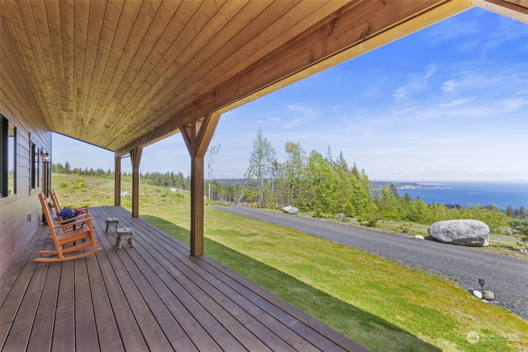 302 View Ridge Drive
