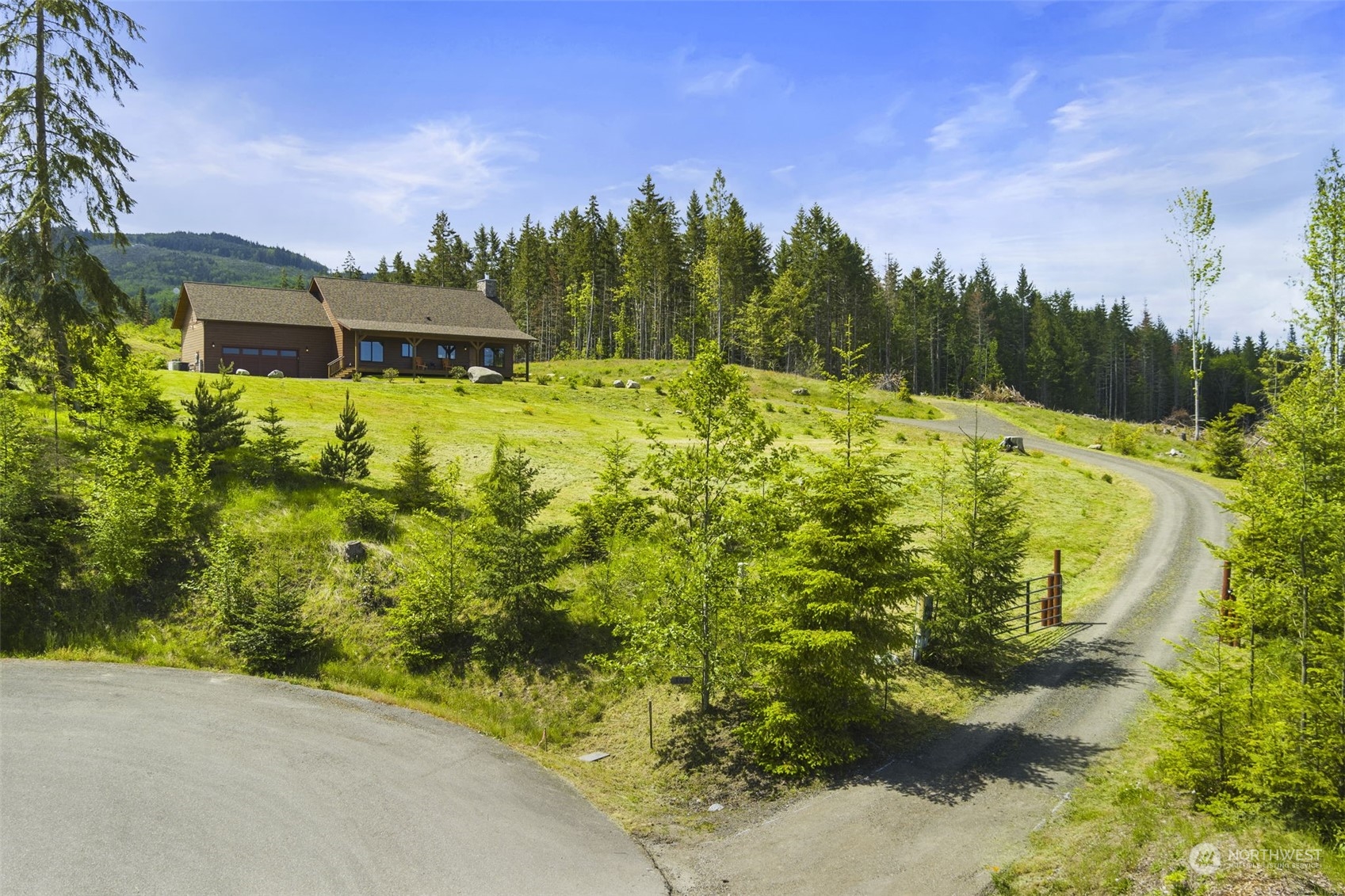302 View Ridge Drive