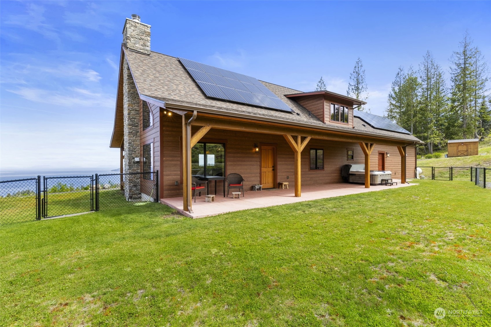 302 View Ridge Drive