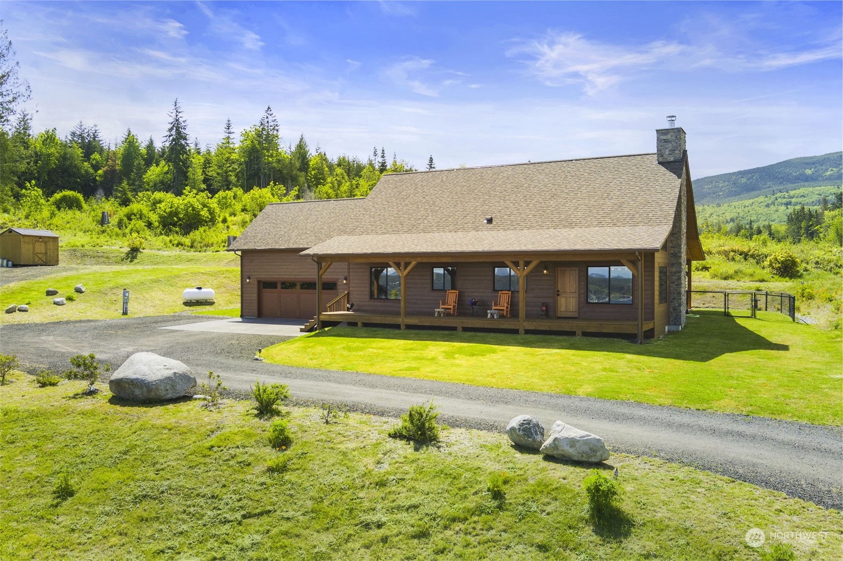 302 View Ridge Drive