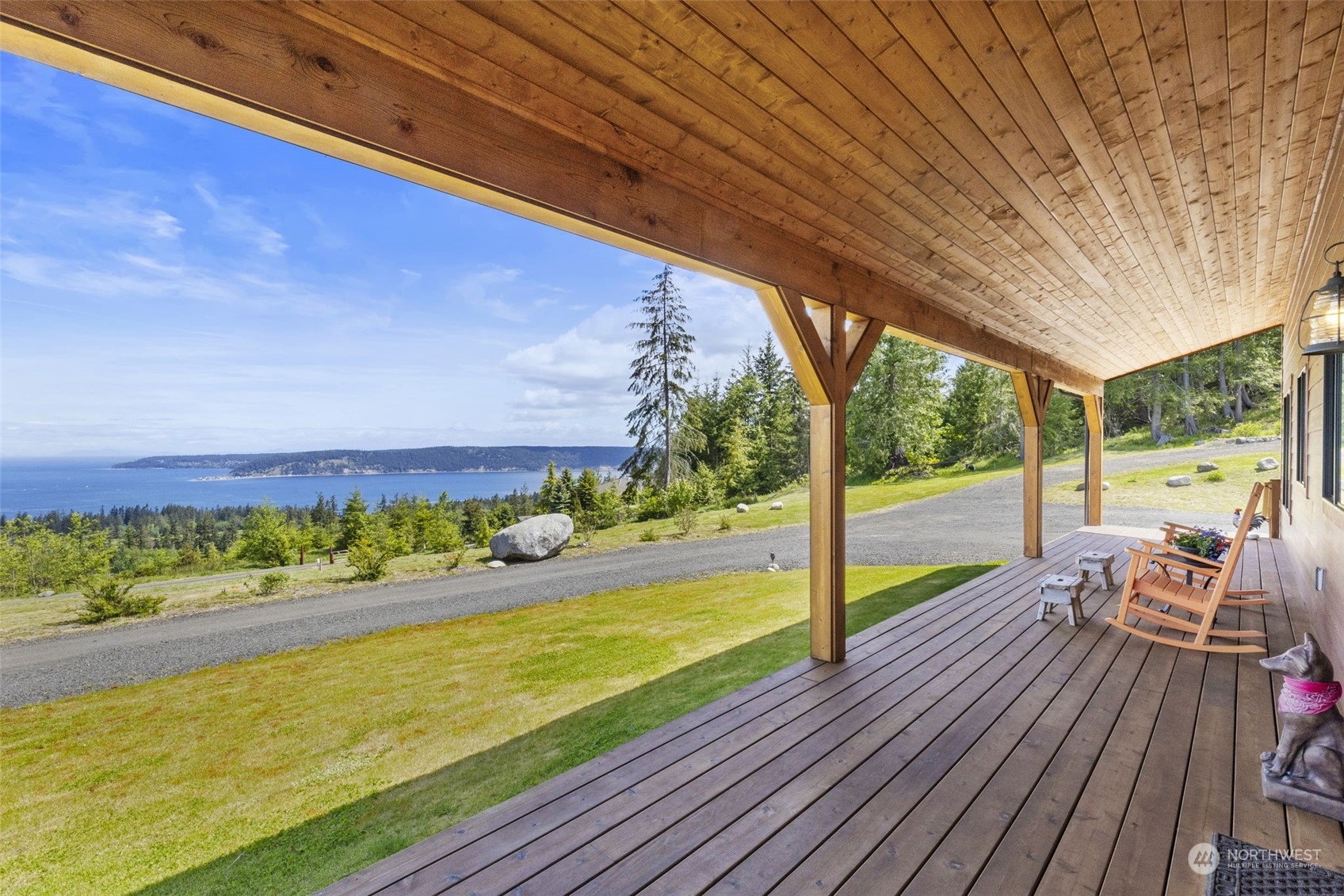 302 View Ridge Drive