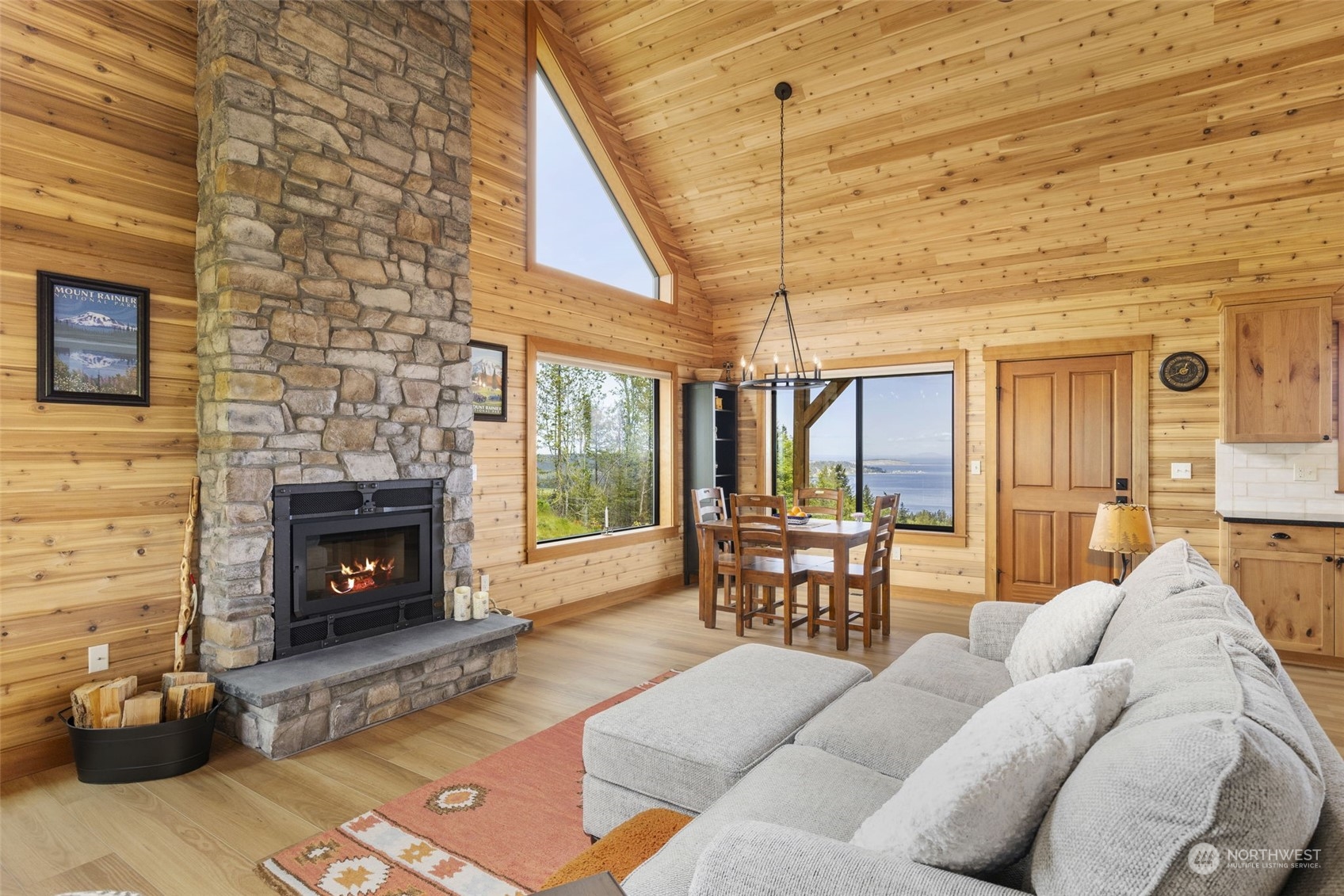 302 View Ridge Drive