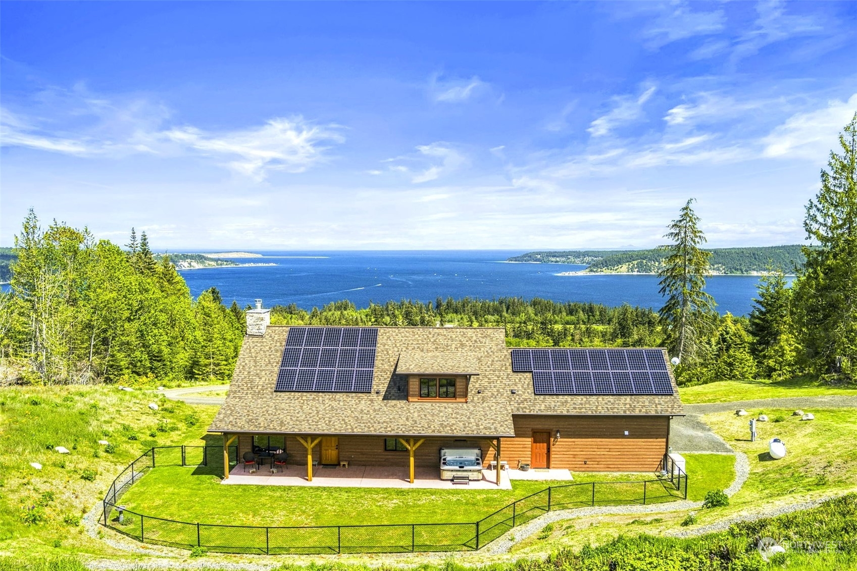 302 View Ridge Drive
