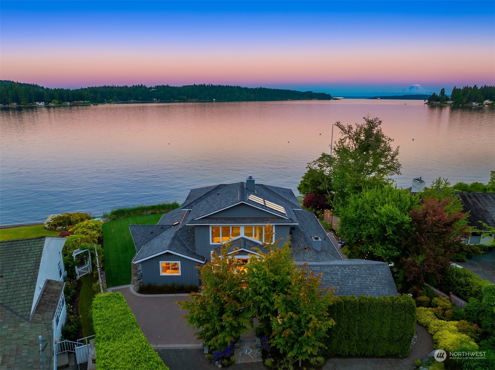 3780 Point White Drive NE