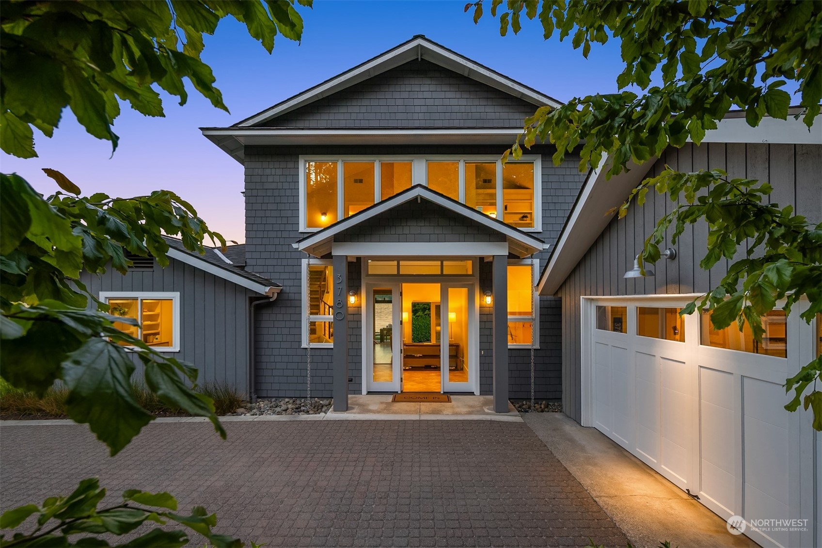 3780 Point White Drive NE