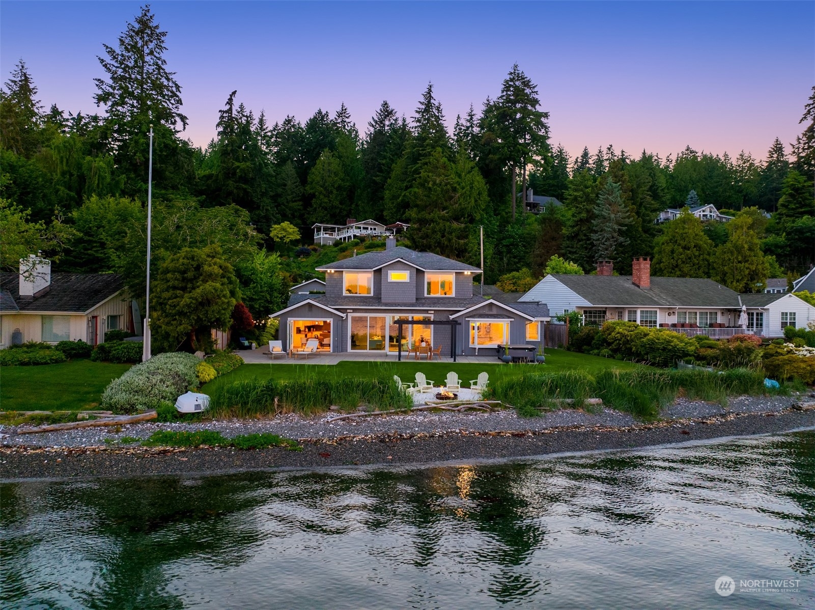 3780 Point White Drive NE
