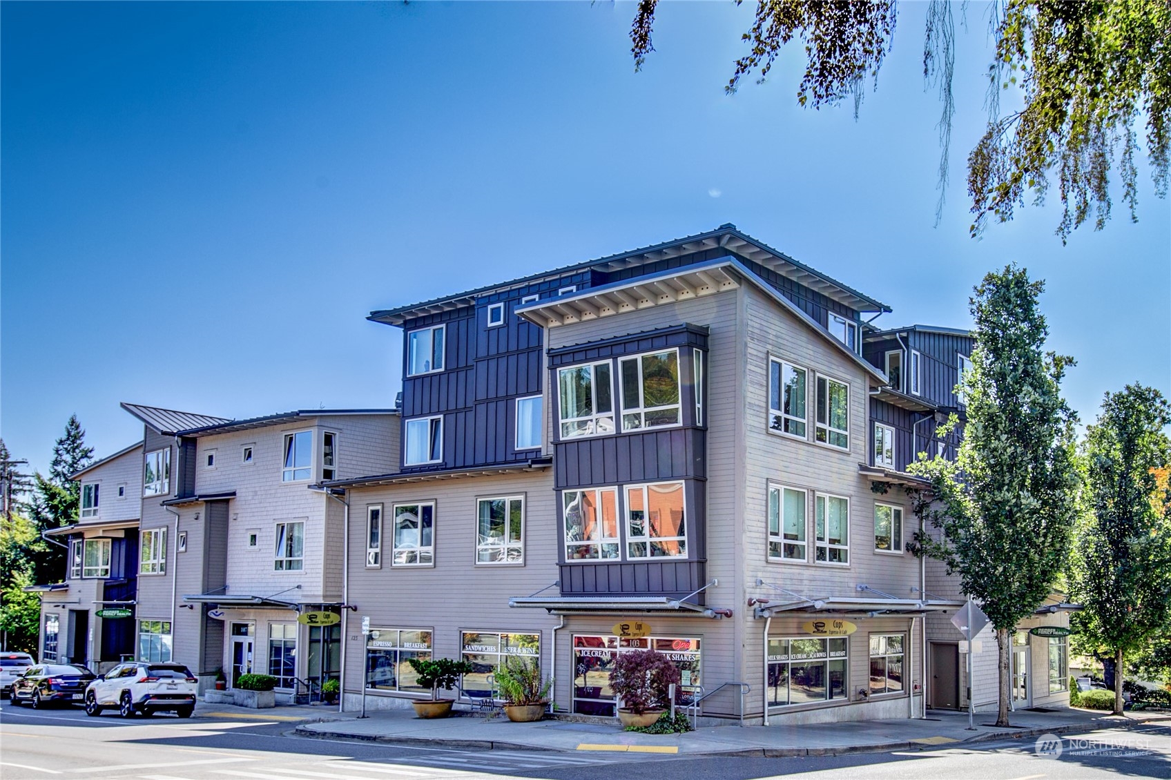 123 Bjune Drive Unit: 203