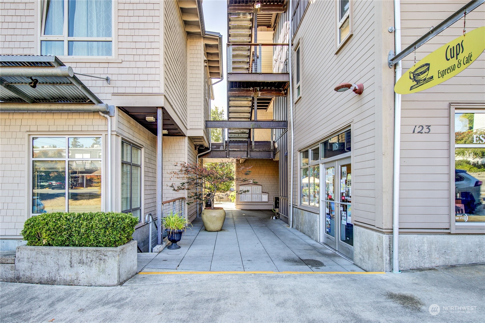 123 Bjune Drive Unit: 203