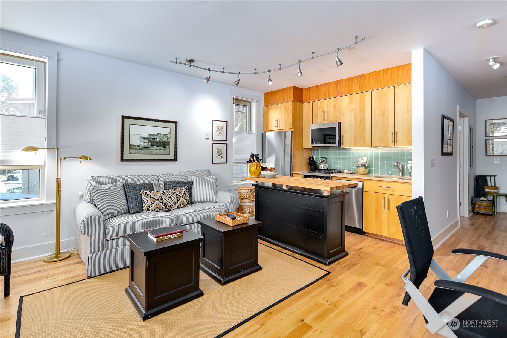 123 Bjune Drive Unit: 203