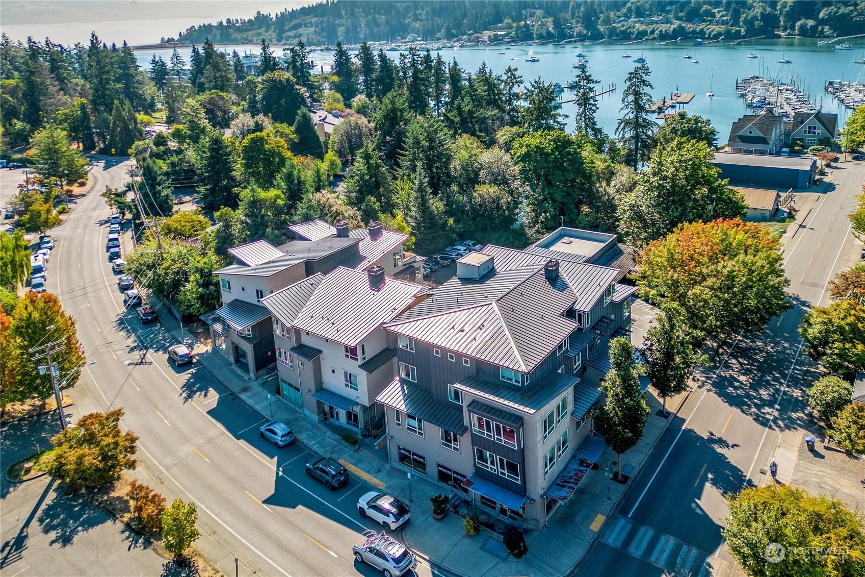 123 Bjune Drive Unit: 203