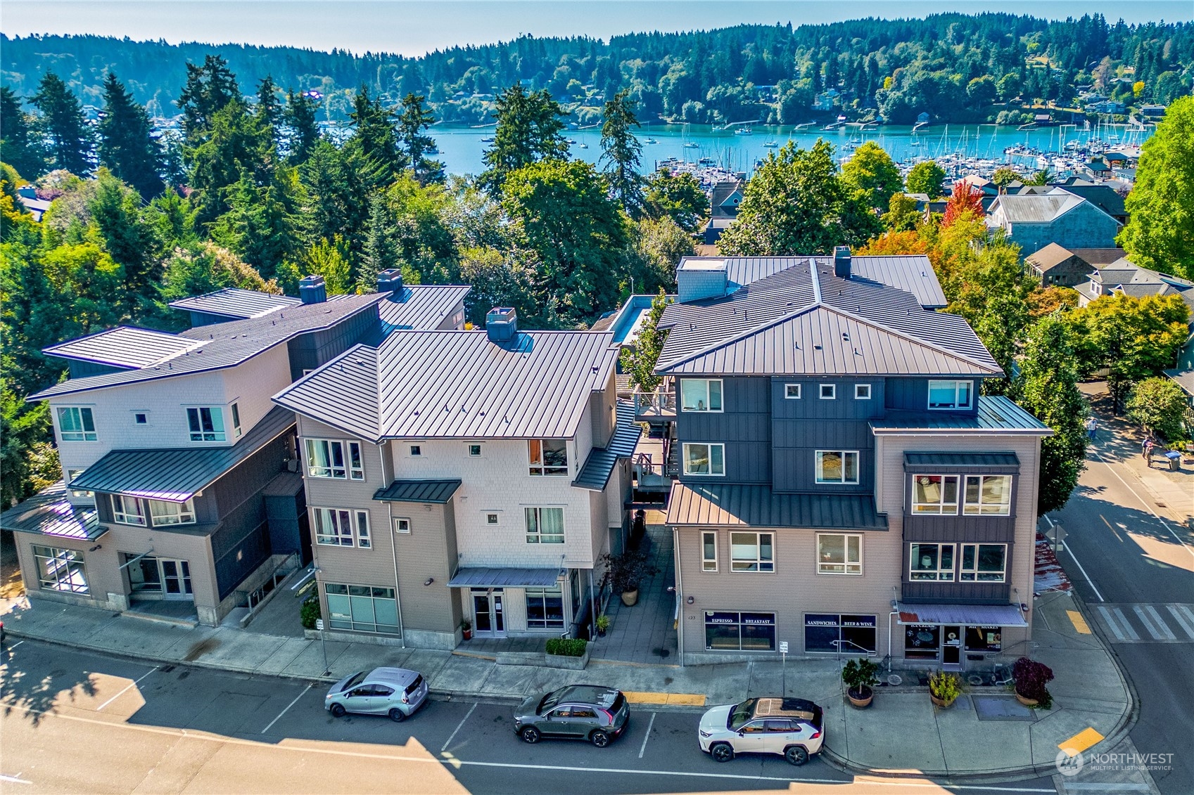 123 Bjune Drive Unit: 203