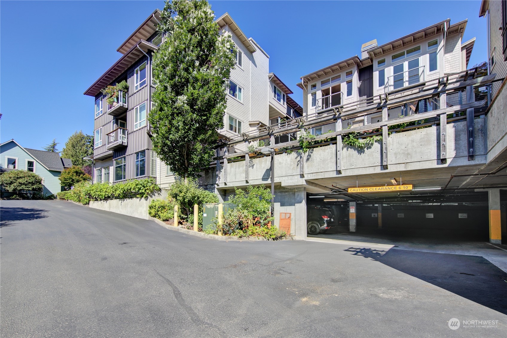123 Bjune Drive Unit: 203