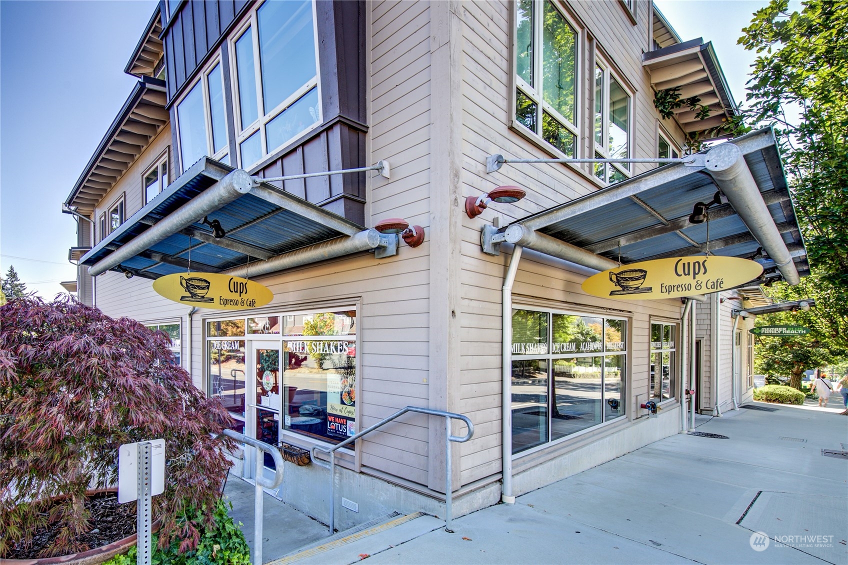 123 Bjune Drive Unit: 203