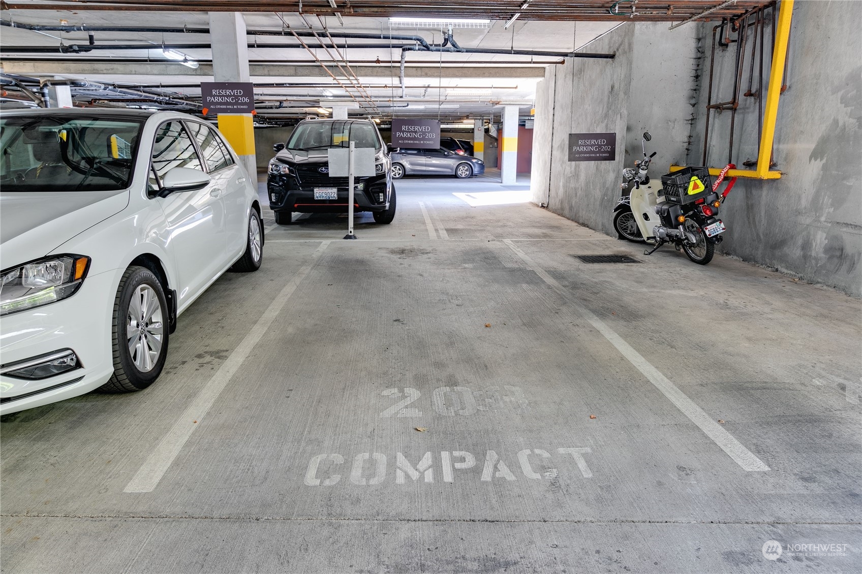 123 Bjune Drive Unit: 203