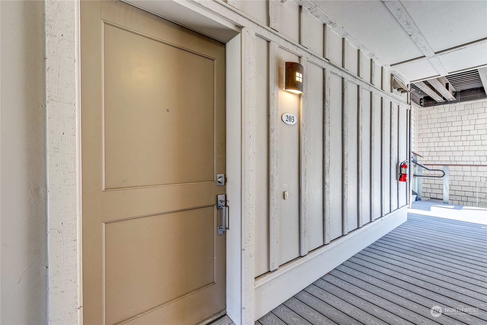 123 Bjune Drive Unit: 203