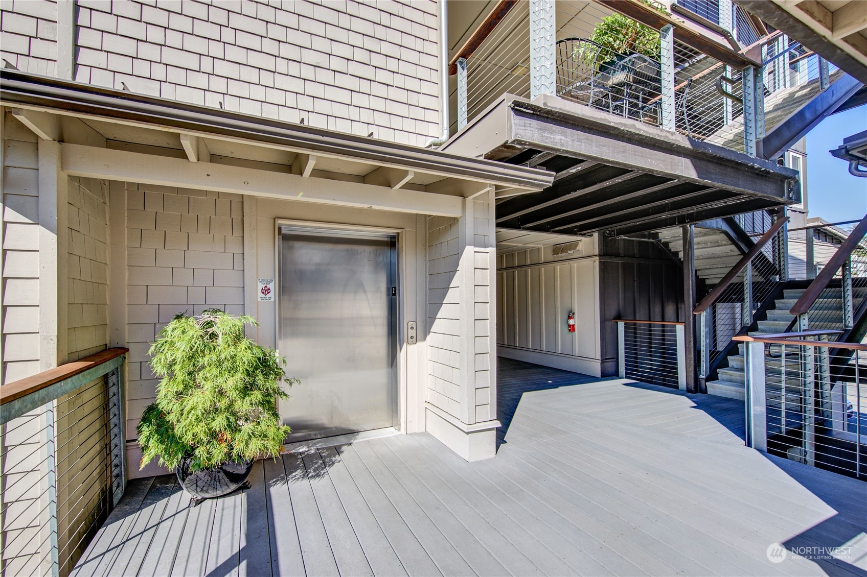 123 Bjune Drive Unit: 203