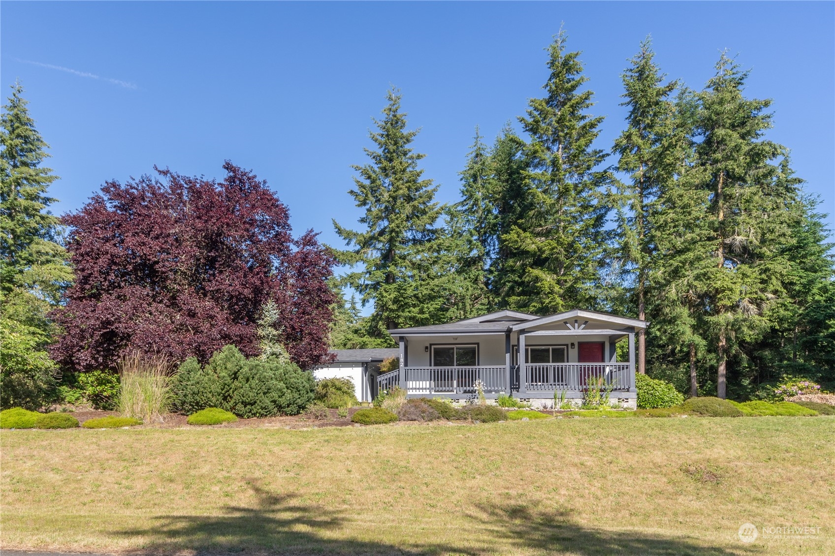 182 Port Hadlock Heights Road